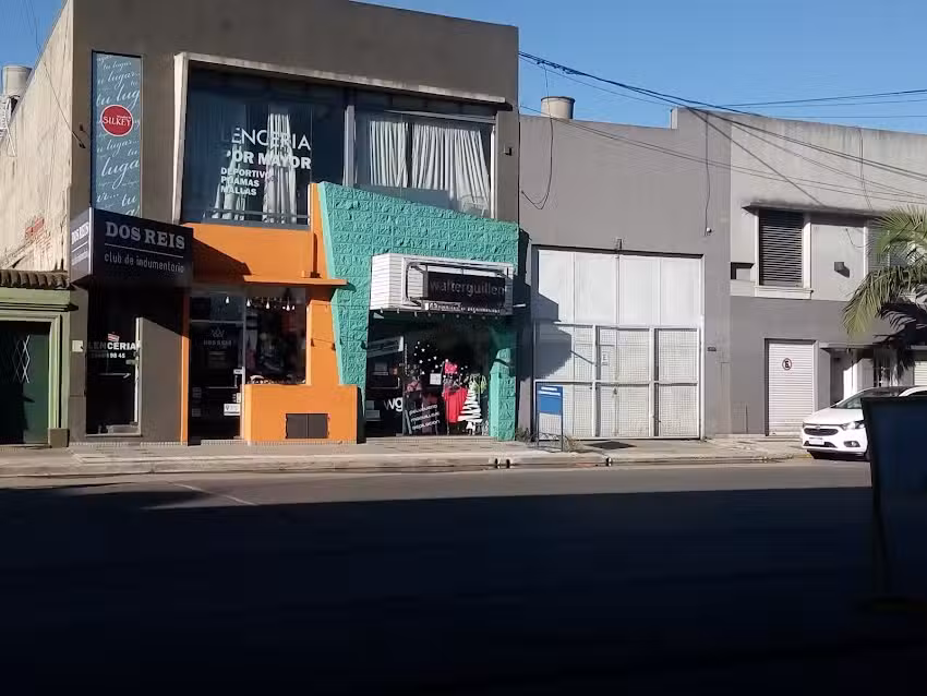 Peluquer&iacute;a Walter Guill&eacute;n