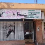 Peluqueria Wapa&rsquo;s