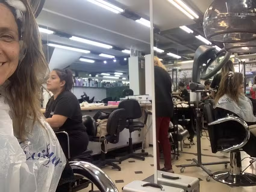 PELUQUERIA WO.MEN