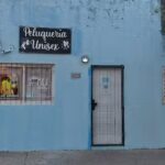 Peluqueria y barberia