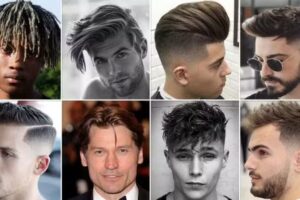 Peluquer&iacute;a y barber&iacute;a