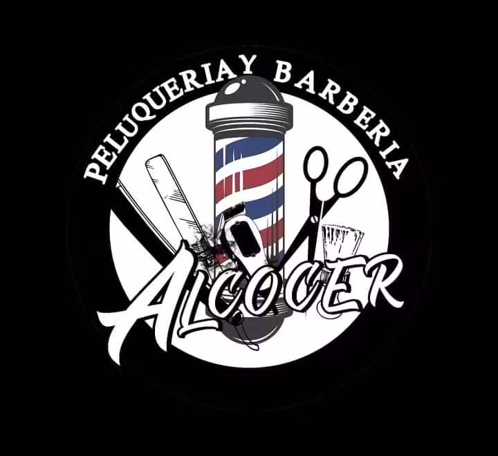 Peluqueria y Barber&iacute;a ALCOCER