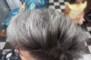 Peluqueria y barberia ale franco