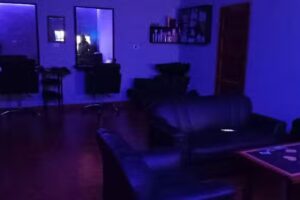 Peluqueria y Barber&iacute;a Ana