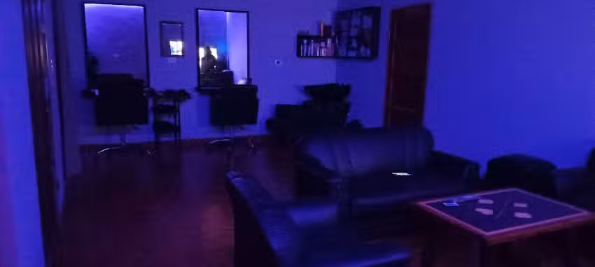 Peluqueria y Barber&iacute;a Ana