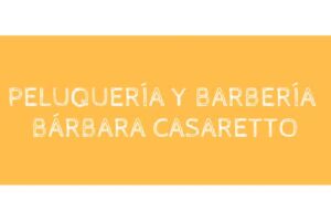 Peluqueria y Barberia Barbara Casaretto