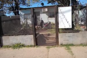 Peluquería y barberia Carina marquez