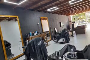 Peluqueria y barberia Dali