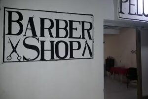 Peluquería y Barbería Daniel Garciar