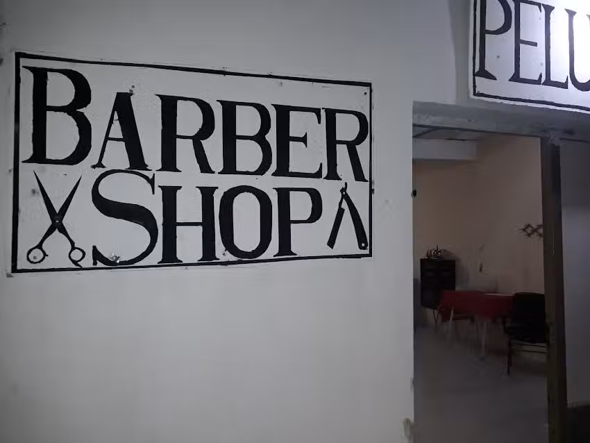 Peluquer&iacute;a y Barber&iacute;a Daniel Garciar