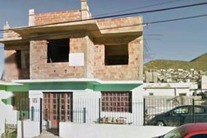 Peluqueria y Barbería del Barrio