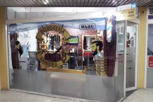 Peluqueria Y Barberia Juan