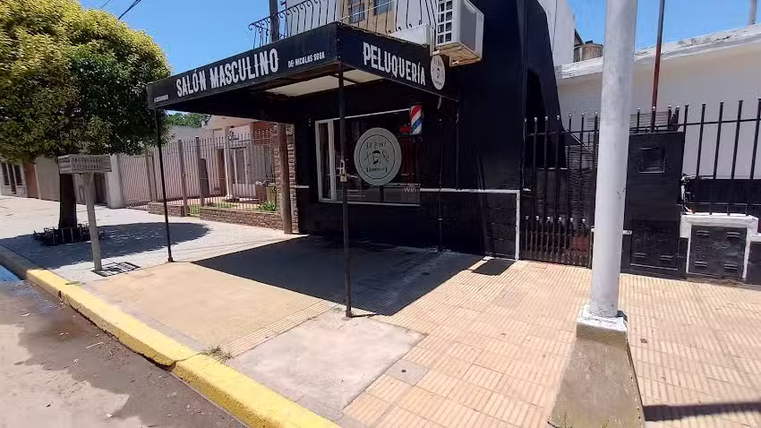 Peluqueria Y Barberia LA ROKA