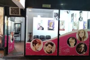 Peluquería y Barbería Luis Ferreyra