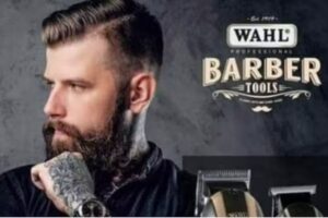 Peluquer&iacute;a y barber&iacute;a. Marcelo Larrosa