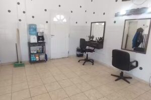 Peluquer&iacute;a y Barber&iacute;a mateo