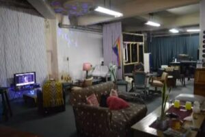 Peluquer&iacute;a y barber&iacute;a reserva de turno