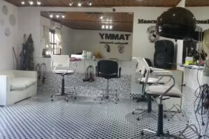 PELUQUER&Iacute;A y BARBER&Iacute;A TAMMY MASCULINO FEMENINO