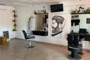 Peluquer&iacute;a y Barber&iacute;a &ldquo;TH&rdquo;