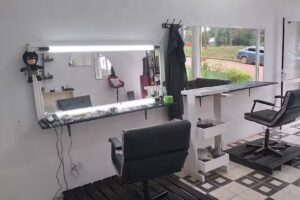 Peluqueria Y Barberia Todo Estilo