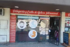 Peluquer&iacute;a y Centro de Belleza Internacional