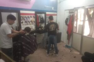 Peluquer&iacute;a y Cerrajer&iacute;a &ldquo;Gordo&rdquo; El colo