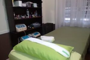 Peluqueria Y Estetica