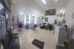 Peluqueria y Est&eacute;tica Alejandra Ramirez