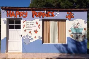Peluquería y Estética Canina Happy Puppies