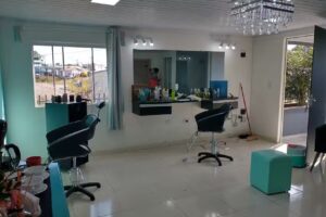 Peluquer&iacute;a y Est&eacute;tica Chumy