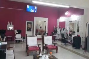 Peluqueria y Estetica Erica Plutino