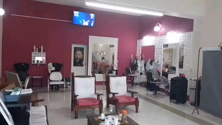 Peluqueria y Estetica Erica Plutino