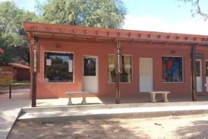 Peluqueria y Estética Integral María Bonita