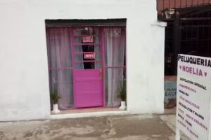 Peluqueria y Estetica NOELIA
