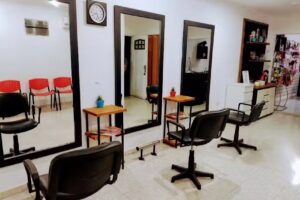 Peluqueria Y Estética “Siempre Bella”