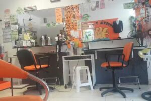 Peluquería y Estética Sol