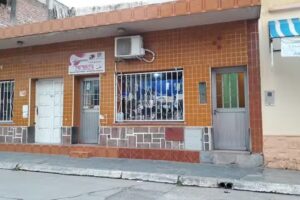 Peluquer&iacute;a y Est&eacute;tica Teresita