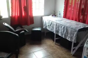 Peluquer&iacute;a Y Est&eacute;tica Unisex Evelin