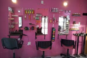 Peluquer&iacute;a y Est&eacute;tica Valeria Cioni