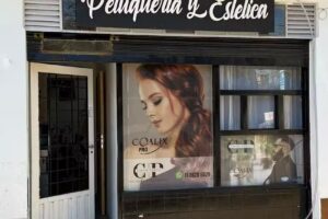 Peluquer&iacute;a y Est&eacute;tica Yisel Castro. (Estilista)