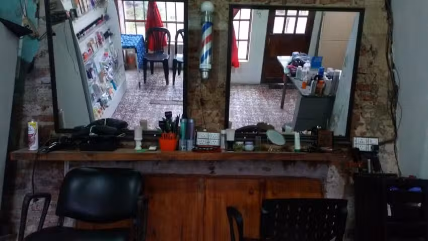 Peluqueria y perfumeria MyM