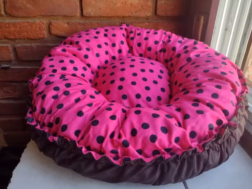 Peluquer&iacute;a y PET Shop &ldquo;Luna&rdquo;