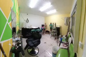 Peluquer&iacute;a y Tienda Dyon