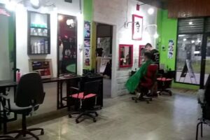 Peluqueria Yamilett