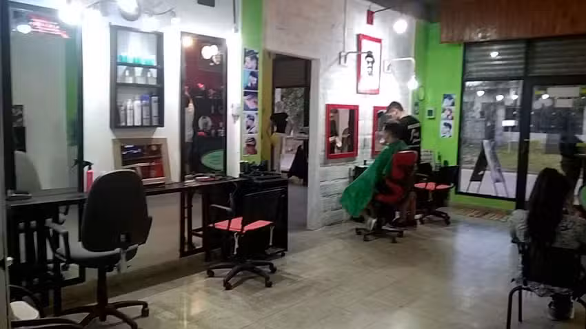 Peluqueria Yamilett