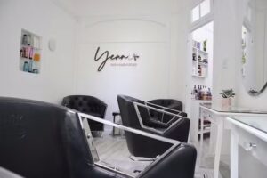 Peluqueria Yenni Hair & Make Up