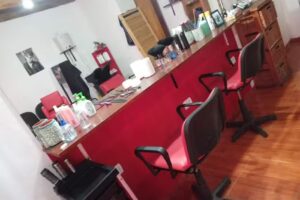 Peluqueria &ldquo;YESI&rdquo;