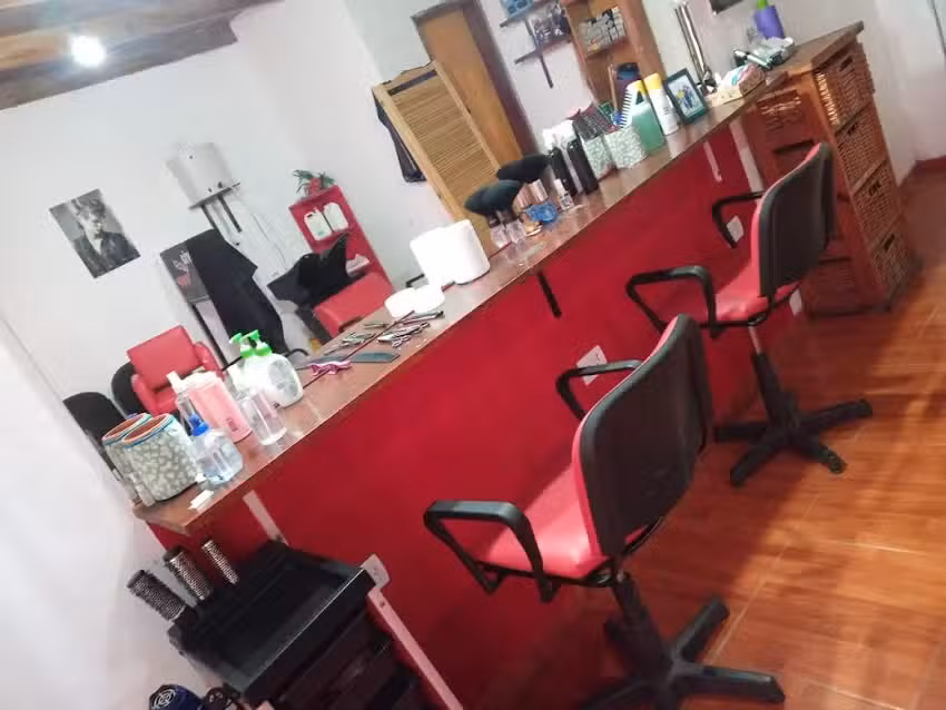 Peluqueria &ldquo;YESI&rdquo;