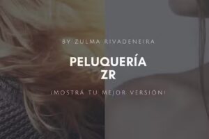 Peluquería ZR
