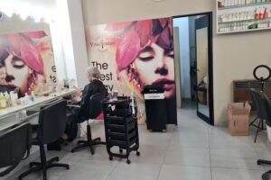 Peluquerías “Beauty Hair”